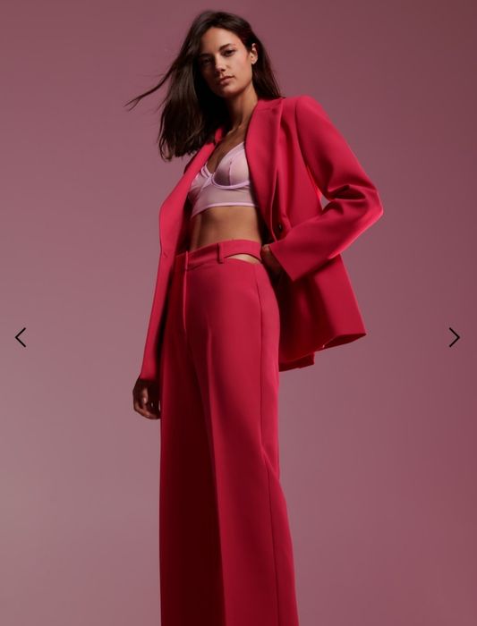 Брюки жіночі, розмір s