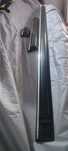 Listwy drzwi golf Jetta mk2 Carat chrom