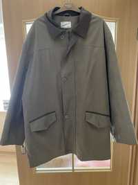 Męski płaszcz kurtka XL