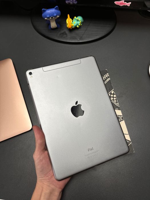 Ipad Pro 9,7 128 gb