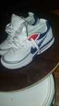 Tenes  nike novo original