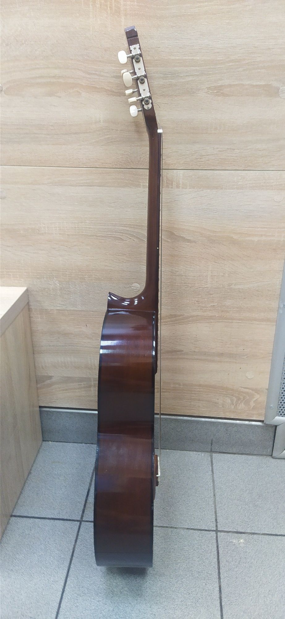 Yamaha C40 гітара класична