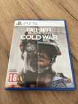 Call of Duty Black Ops Cold War PS5