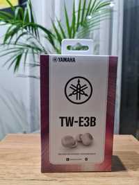 Słuchawki bezprzewodowe YAMAHA TW-E3B Gray NOWE !