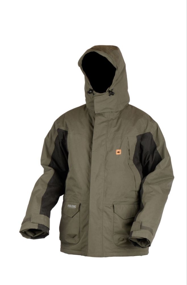 Kombinezon termiczny Prologic 2cz - XXL