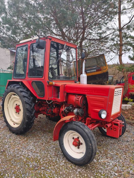 Продам Трактор Т 25 Вдадимирець