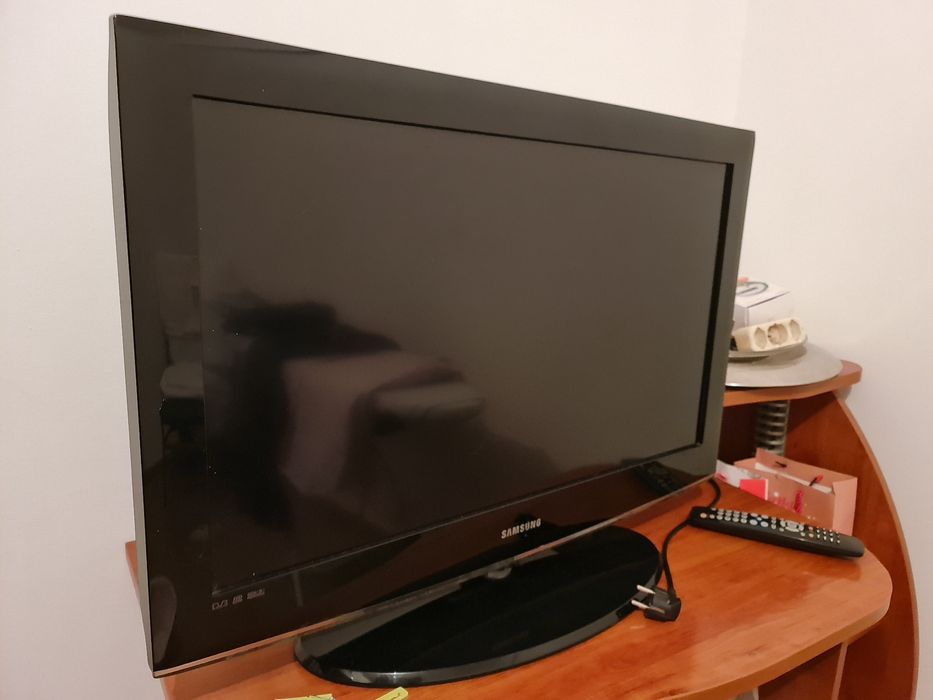 Televisão em bom estado