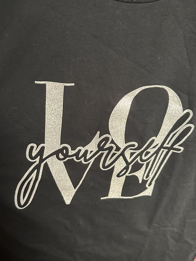 Duas T-shirts novas da Tiffosi (XL)