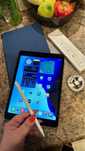 Tablet iPad Apple Retina 10.5” iOS 18.4 —-128gb- Touch ID - PROCREATE