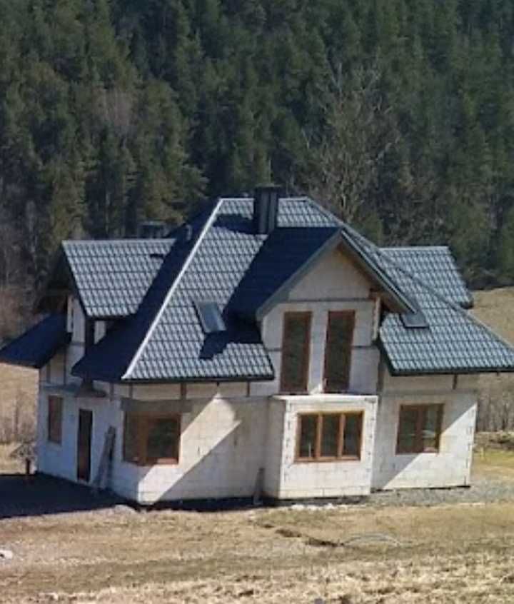 wolne terminy Ekipa do budowy domów, garaży,płyty fundamentowe fundam