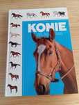 ,,Konie atlas ras"