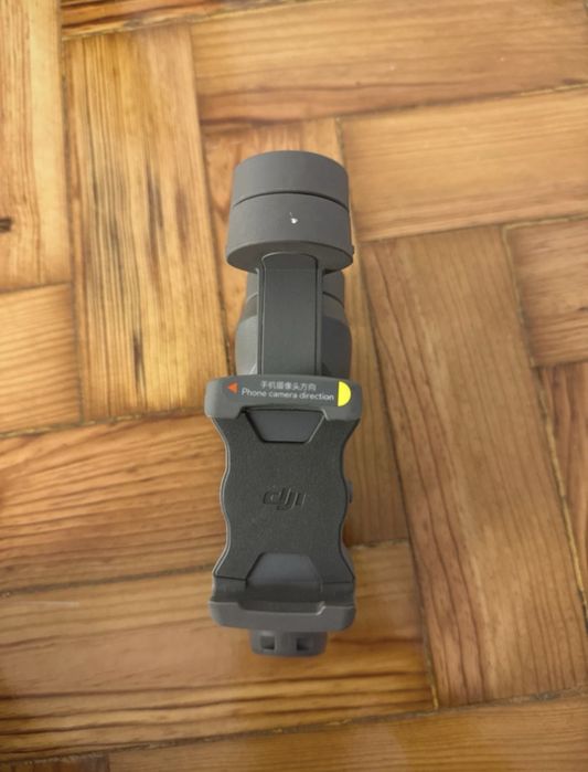 Gimbal osmo mobile 3