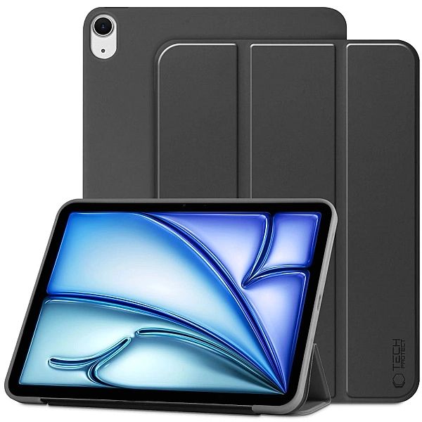 Etui Tech-Protect SmartCase na iPad Air 10.9" 2020, 2022 / 11" 2024 -