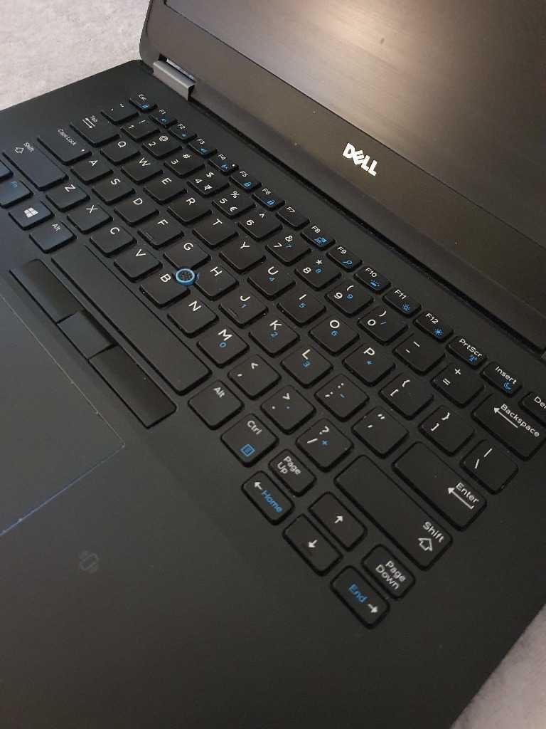 Dell Latitude E7470