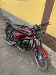 Продам Forte FT125-2