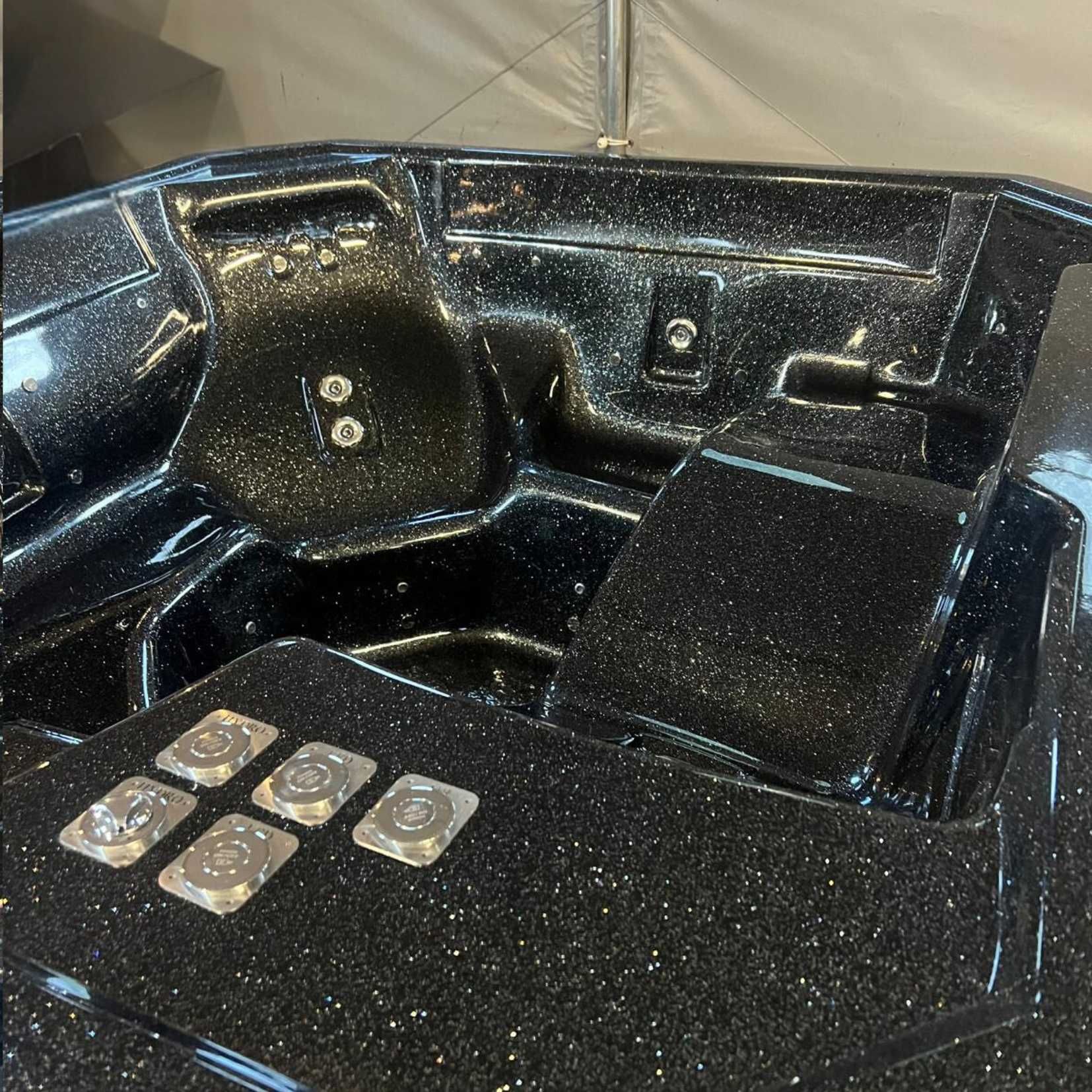 Balia Ogrodowa Nowoczesna Producent kwadratowa jacuzzi