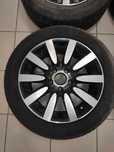 Alufelgi VW Golf 5 6 7 Audi A3 A6 BMW 1 Skoda 5x112 16´