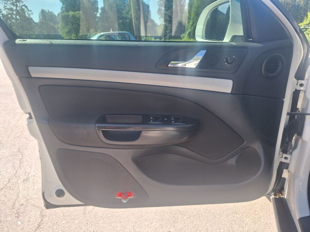 Продаж Авто Skoda Octavia
