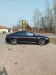Skoda Superb Skoda superb L&I 4X4 ogłoszenia prywatne faktura VAT
