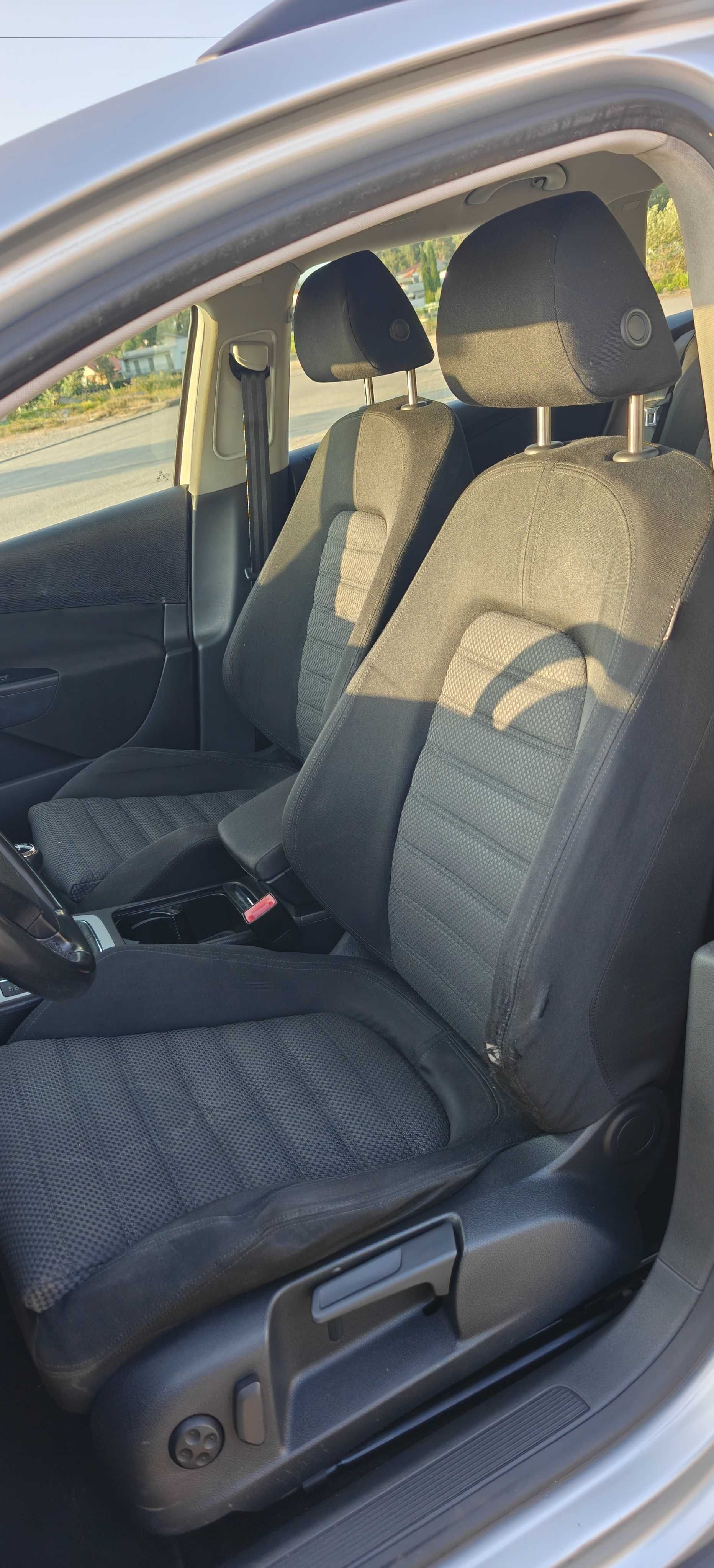 Vw Passat 2.0 170cv