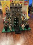 Zamek Lego 6080