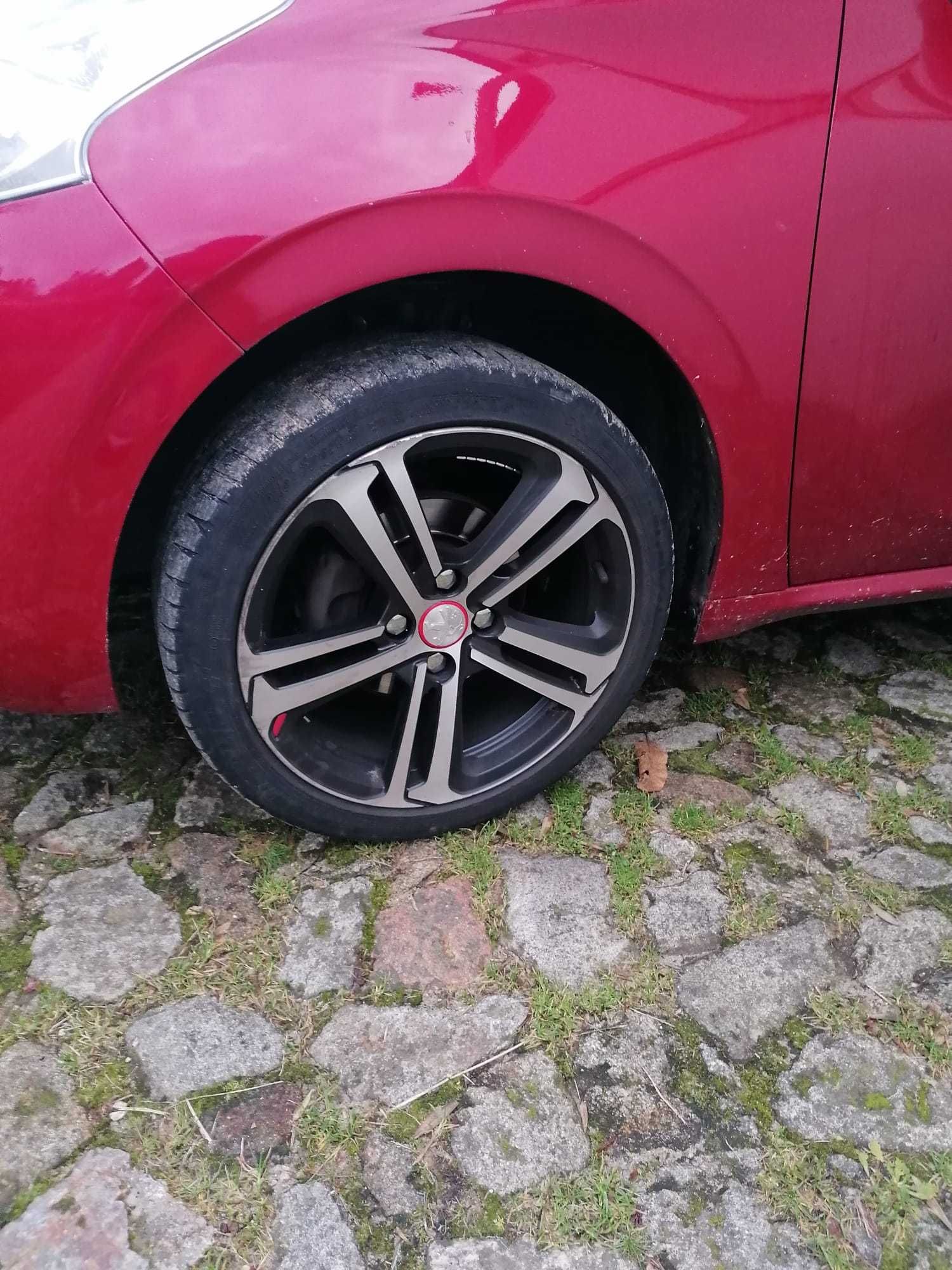 Peugeot 208 1.4hdi business