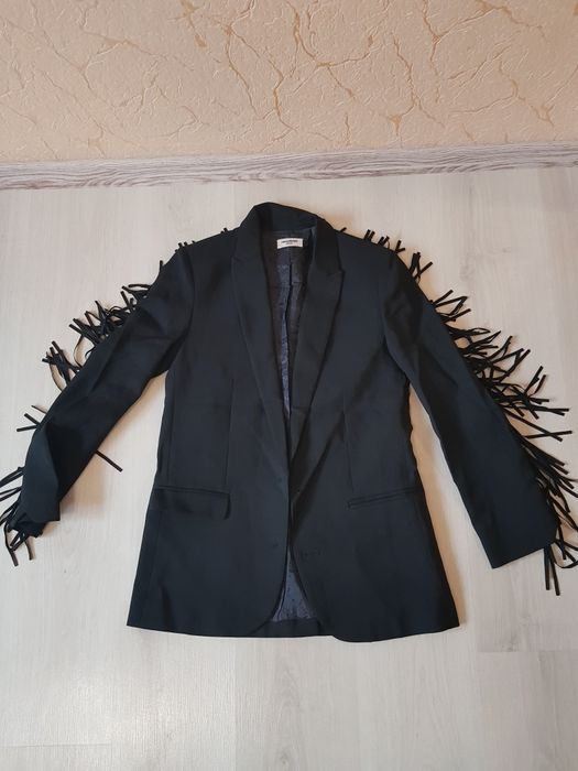 Zadig & voltaire deluxe