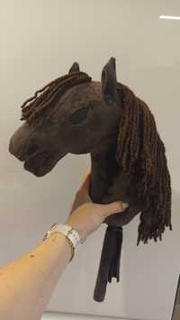 Hobby horse konik