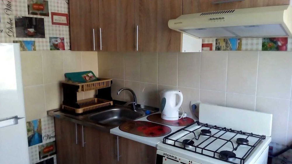 Здам чудову 1 кім на Будівельників 1, м Дарниця 15 хвилин пішки