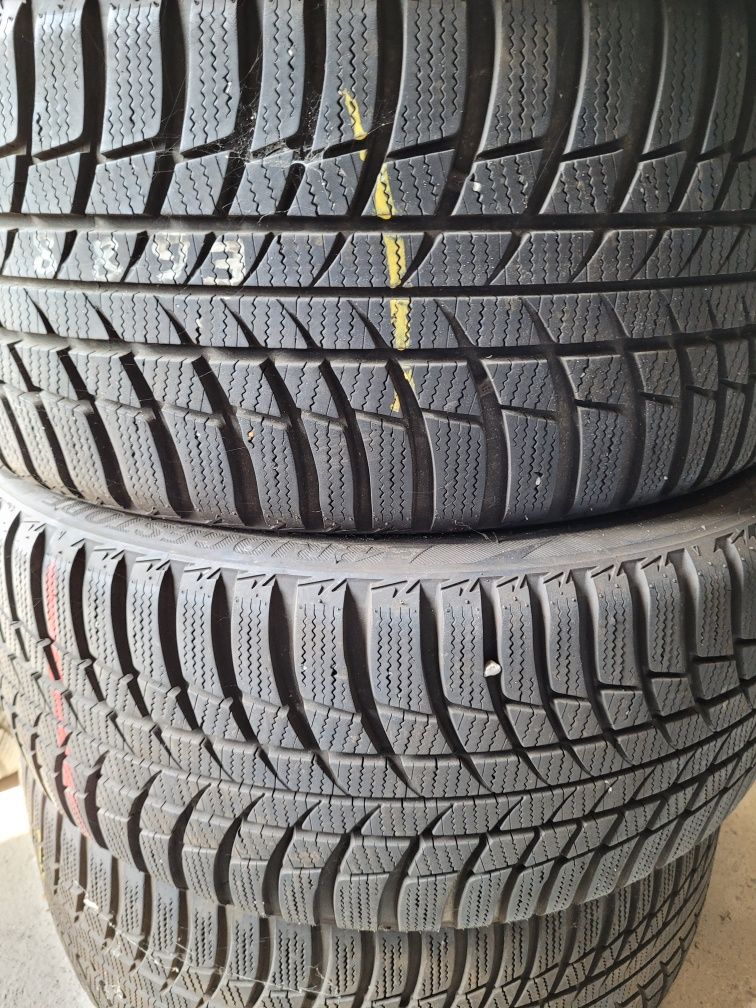 4x245/40r19 bridgestone blizzak