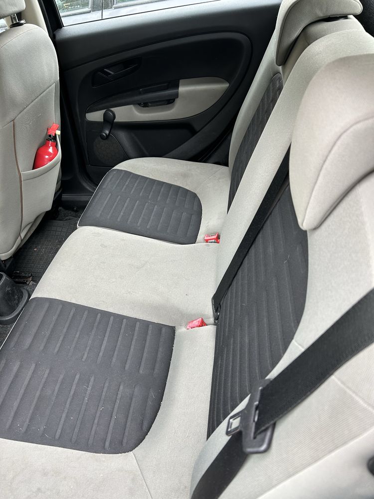 Fiat grande punto