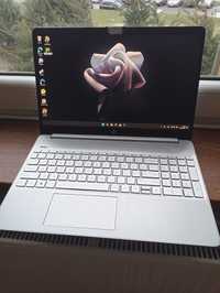 Laptop HP 15S-EQ2323NW Ryzen 5 5500u 16gb SSD 512Gb