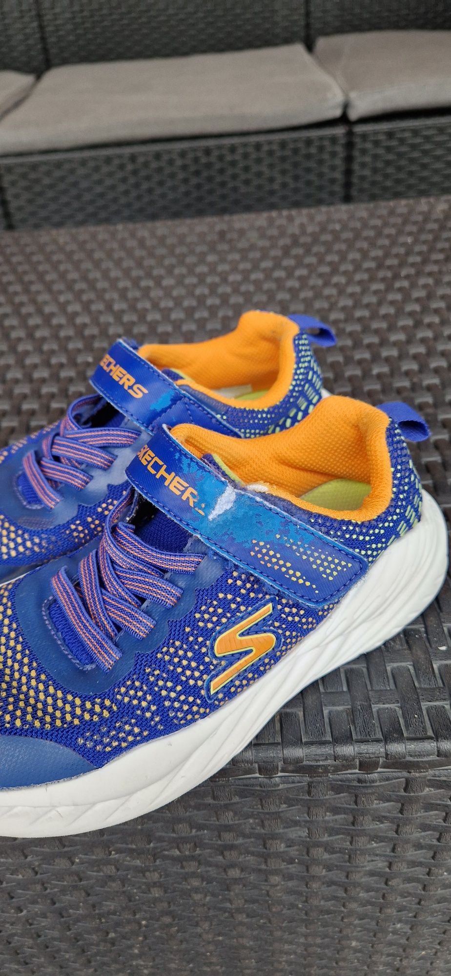 Skechers adidasy r. 33