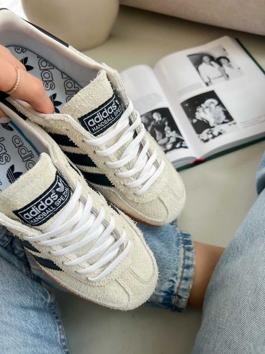Жіночі кросівки Adidas Spezial | женские кроссовки Adidas Spezial