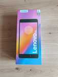 Telefon Lenovo P2 dual SIM. Kolor grafitowo-szary