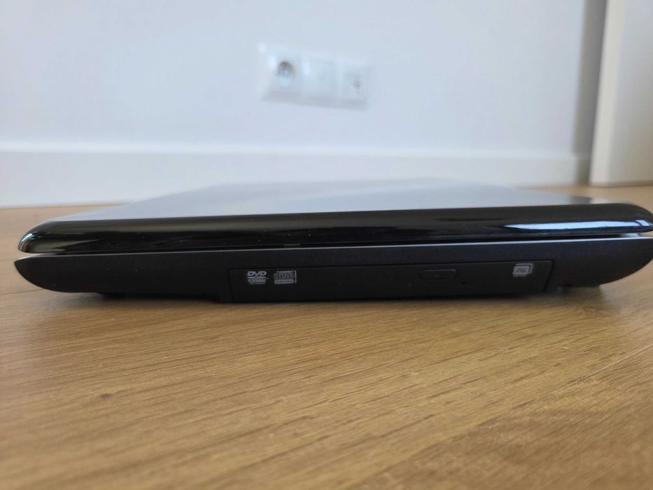 Laptop Samsung R510