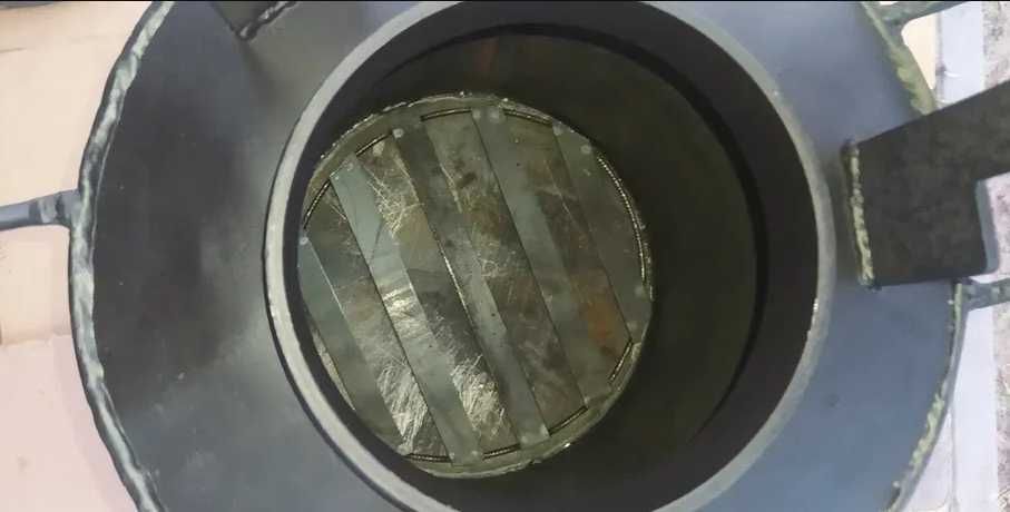 Автоклав електричний / электрический 24 банки Без передоплати!