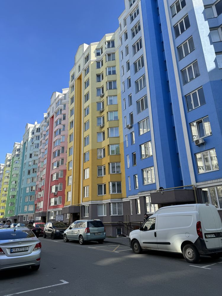 Будинок Заселено! Квартира 1к 40,5м2 Розстрочка, єОселя,Без коміссії