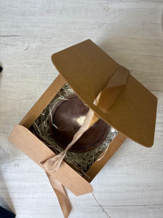 Шоколадна(шоколад) 18+ плитка оригінальної авторської форми