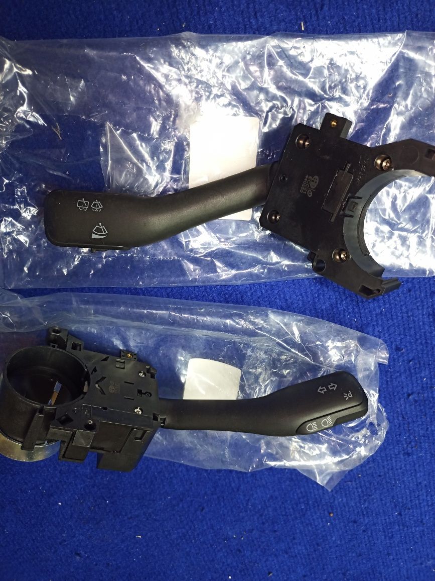 Aileron + peças SEAT leon 1m