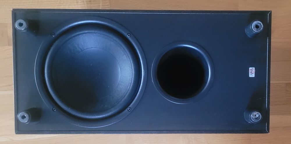 Subwoofer Jamo SW1008
