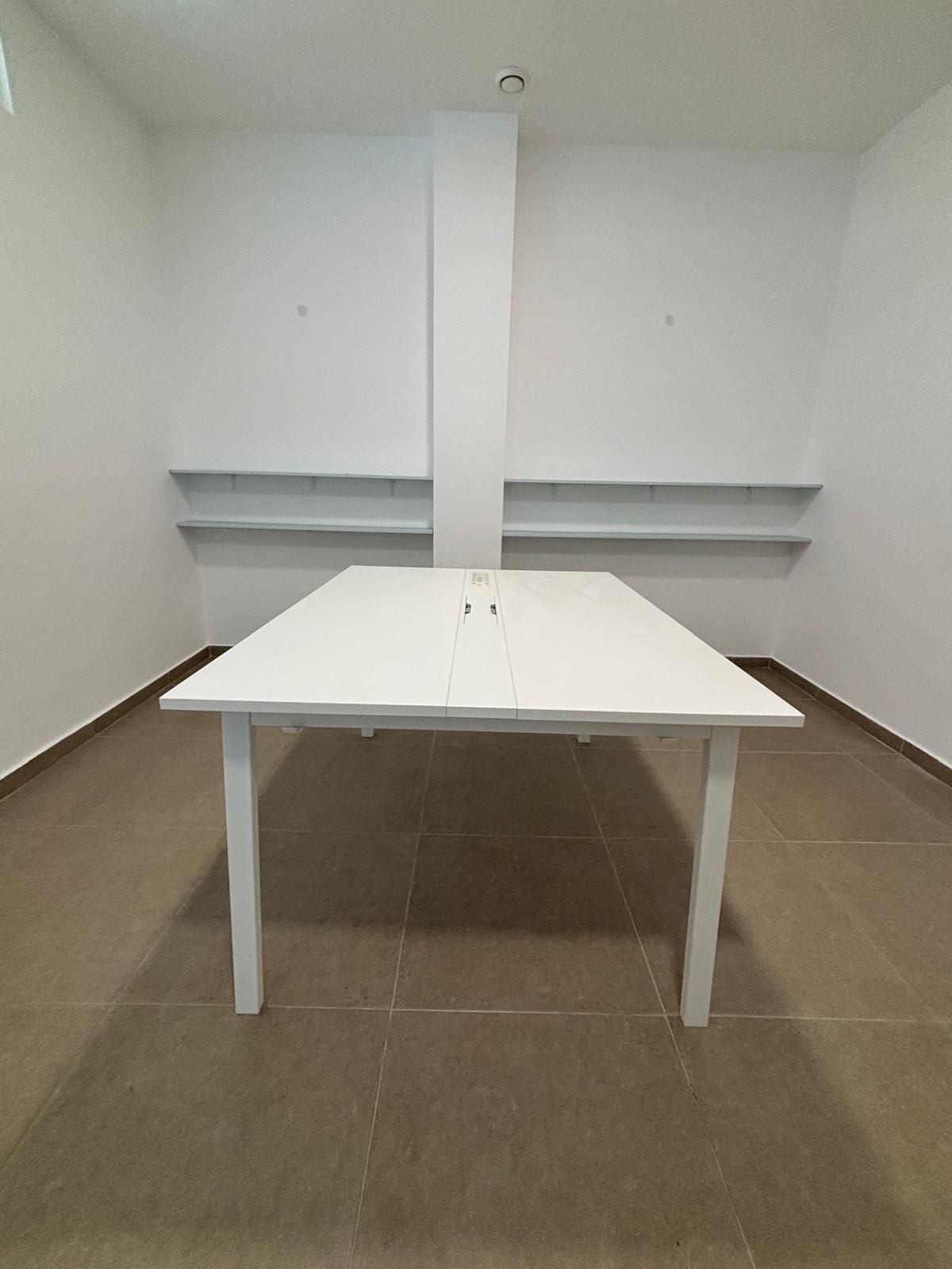 Secretaria de reuniões Ikea