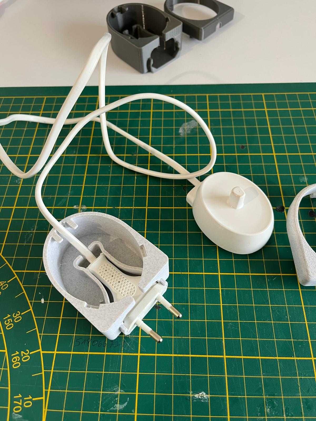 OrB Gk obudowa do ładowarki Oral-B krótka