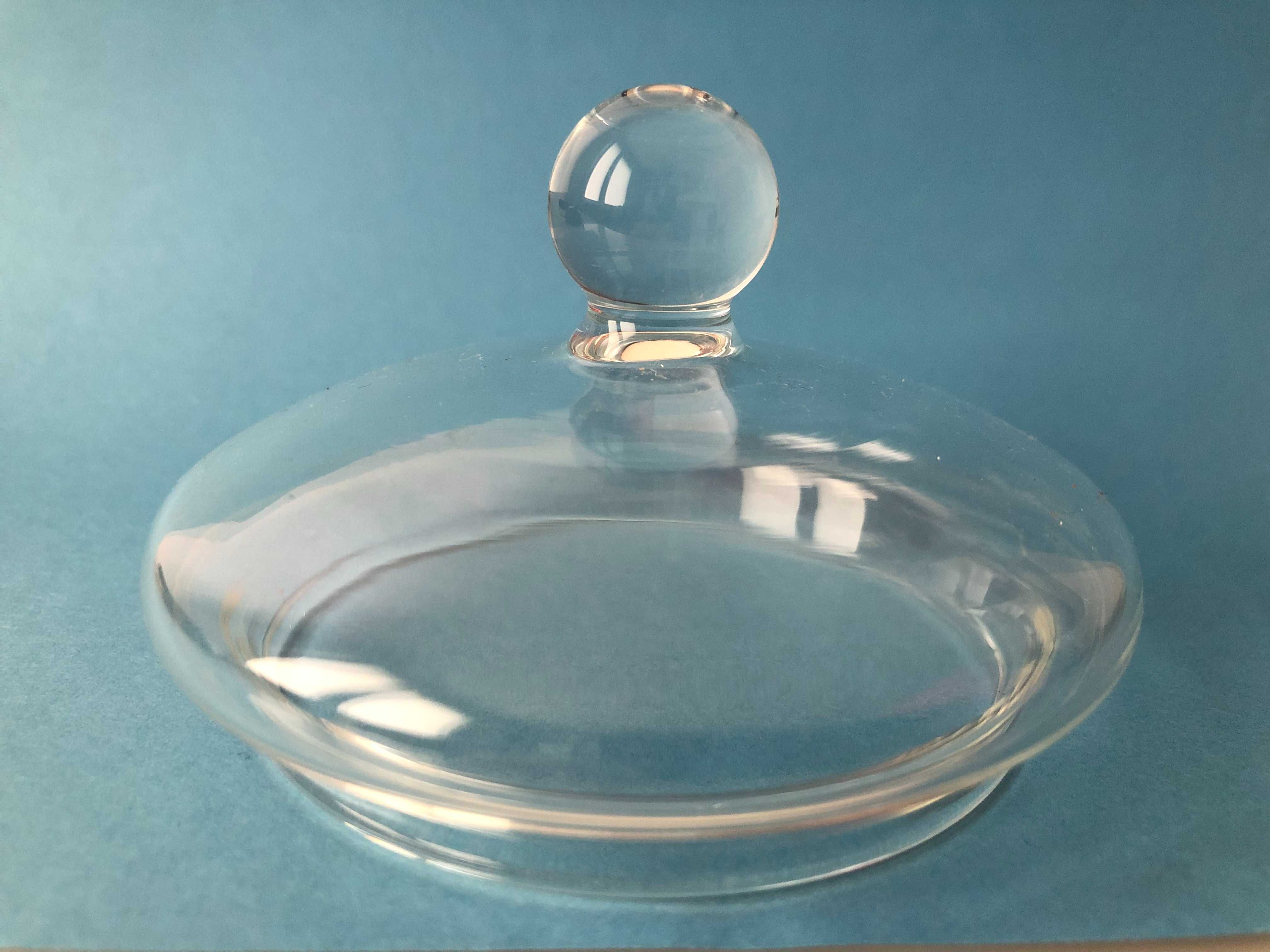 Pokrywka szklana - do czajnika 1.75L Trendglas Jena (bez niklu)