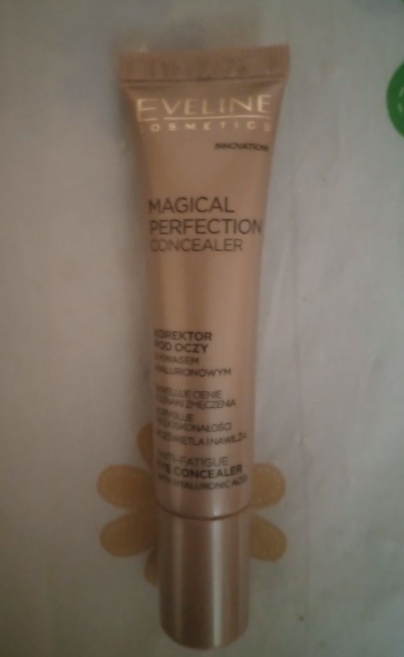 Консилер Eveline Cosmetics Magical Perfection Concealer