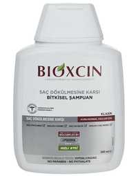 Шампунь проти випадіння для сухого та нормального волосся Біоксин