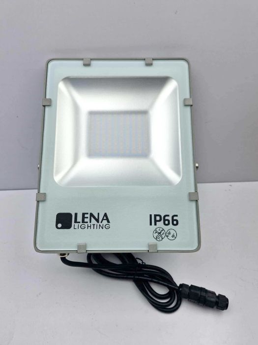 Projektor/Naświetlacz Led Lena Lighting  Quest 48W 4000K 5050lm 395949
