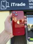 Telefon iPhone 13 128GB Czerwony Apple Gwarancja iTrads