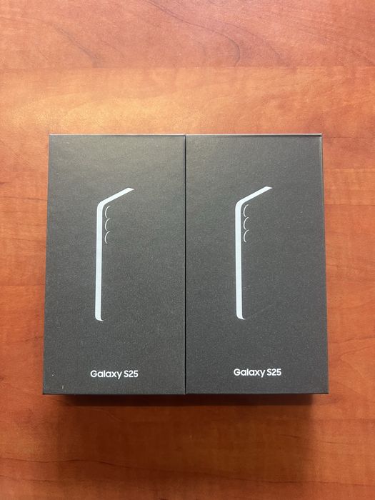 Nowy Samsung Galaxy S25 5G 12/128GB!!