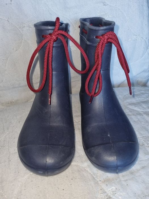 Сапоги резиновые (пенка) Jose Amorales . Размер 36.